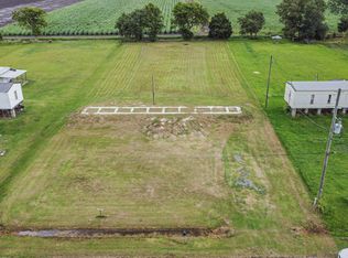 2518 Claude Leblanc Rd, New Iberia, LA 70560