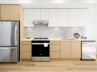 37994 2nd Ave #302, Squamish, BC