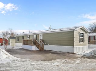 29 Maplewood Drive, Limington, ME 04049