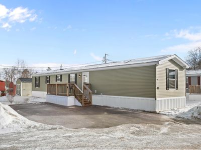 29 Maplewood Drive, Limington, ME, 04049
