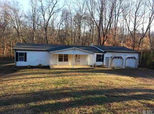 1440 Rocky Face Church Rd, Taylorsville, NC 28681