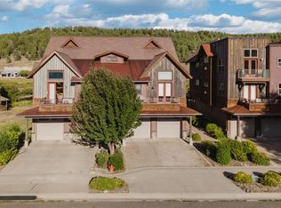 502 S 5th St #C-3, Pagosa Springs, CO 81147