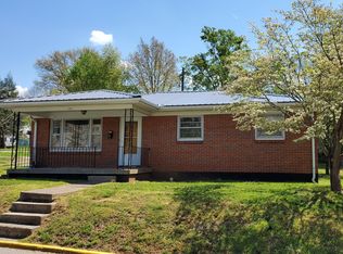 127 Sagasser St, Somerset, KY 42501