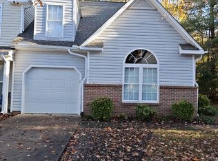 6353 Double Eagle Dr, Whitsett, NC 27377