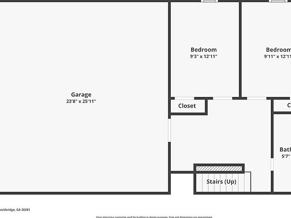 2nd image of 235 Ashland Dr