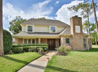 2302 Binley Dr, Houston, TX 77077