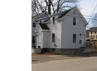 10 Otis St, Bangor, ME 04401