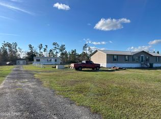 7537 N Gainer Bayou Rd, Southport, FL 32409