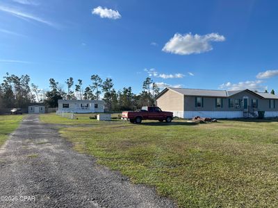 7537 N Gainer Bayou Rd, Southport, FL, 32409