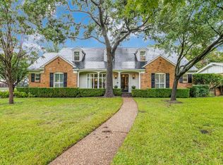 3909 Fantasia Ln, Dallas, TX 75229