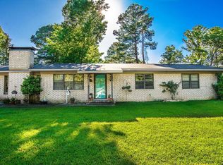 2930 Osage Ave, Camden, AR 71701