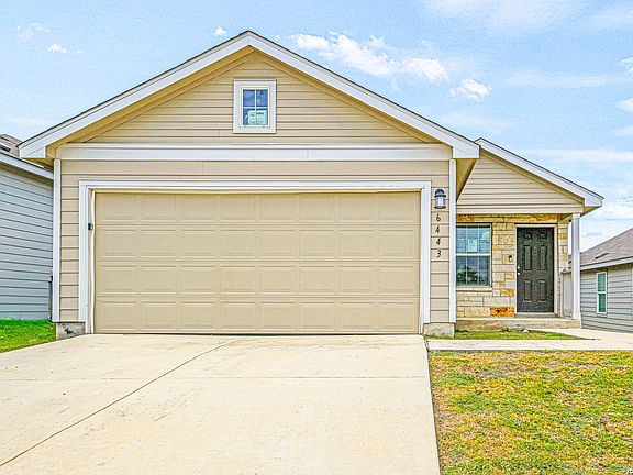 2nd image of 6443 Cibolo