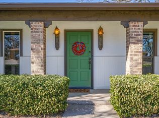 2414 Jacqueline Dr, Denton, TX 76205