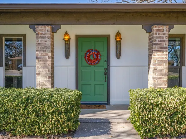 2414 Jacqueline Dr, Denton, TX 76205