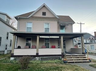 406 N Elm St, Champaign, IL 61820