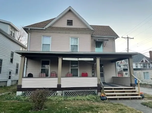 406 N Elm St, Champaign, IL 61820