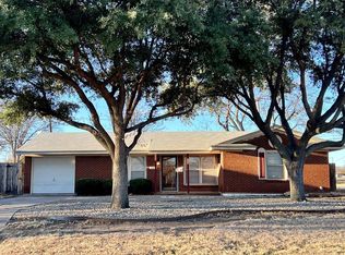 4616 Dennis Blvd, Wichita Falls, TX 76310