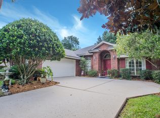 14602 Camberwell Ln S, Jacksonville, FL 32258