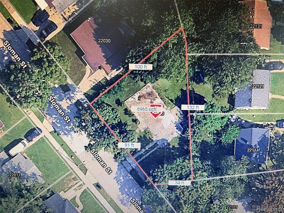 1st image of 22020 Sloman St