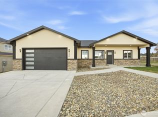 320 Victoria Street, Sunnyside, WA