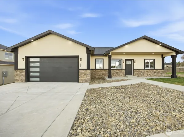 320 Victoria Street, Sunnyside, WA 98944