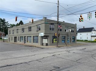 405 Water St, Conneaut Lake, PA 16316
