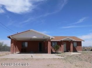 966 Calle Hernandez, Rio Rico, AZ 85648