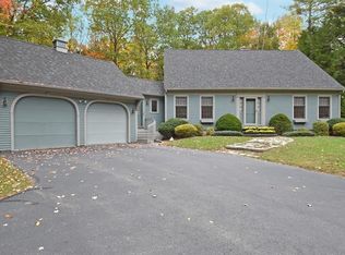 277 West St, Winchendon, MA 01475