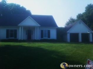 1150 Stourbridge St, Versailles, KY 40383