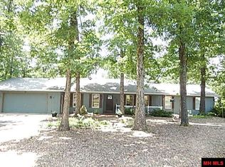 47 Gwen Cir, Lakeview, AR 72642