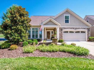 147 Brawley Point Cir, Mooresville, NC 28117