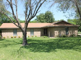 705 Lyndon Dr, Woodway, TX 76712