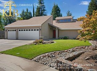7912 Willowridge Ct, Fair Oaks, CA 95628