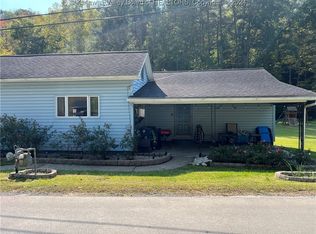 449 Little Otter Rd, Gassaway, WV 26624