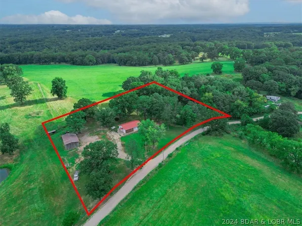 65 Rush Rd, Eldon, MO 65026