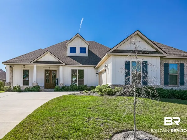 338 Garrison Blvd, Fairhope, AL 36532