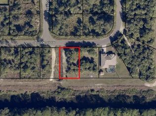 128 Lagoon St SW, Palm Bay, FL 32908