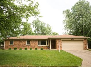 4457 Windsor Rd, Brownsburg, IN 46112