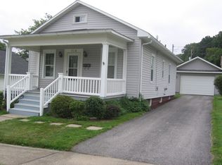 718 Nichols St, Clearfield, PA 16830