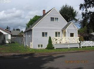 6251 SE Ogden St, Portland, OR 97206