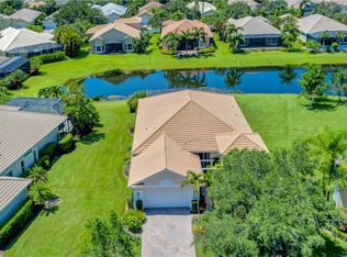 4331 Summer Breeze Ter, Vero Beach, FL 32967