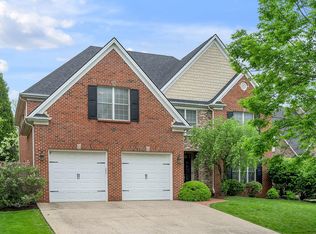 3821 Horsemint Trl, Lexington, KY 40509
