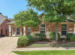 8100 Twin Oaks Dr, McKinney, TX 75070