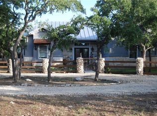 201 Longhorn Oaks, Liberty Hill, TX 78642