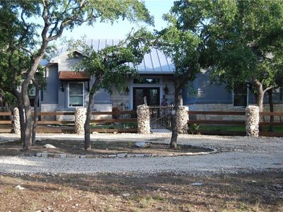 201 Longhorn Oaks, Liberty Hill, TX, 78642