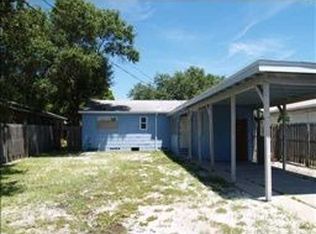 734 38th Ave S, Saint Petersburg, FL 33705