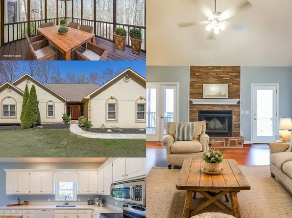 24 Winchester Rdg N, Jasper, GA 30143