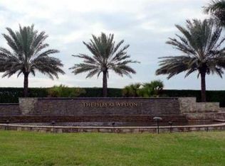 4025 W Whitewater Ave, Weston, FL 33332