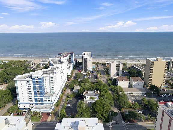 3rd image of 7600 N Ocean Blvd. #101