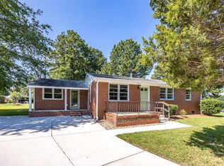 500 Doby Cir, Raleigh, NC 27610